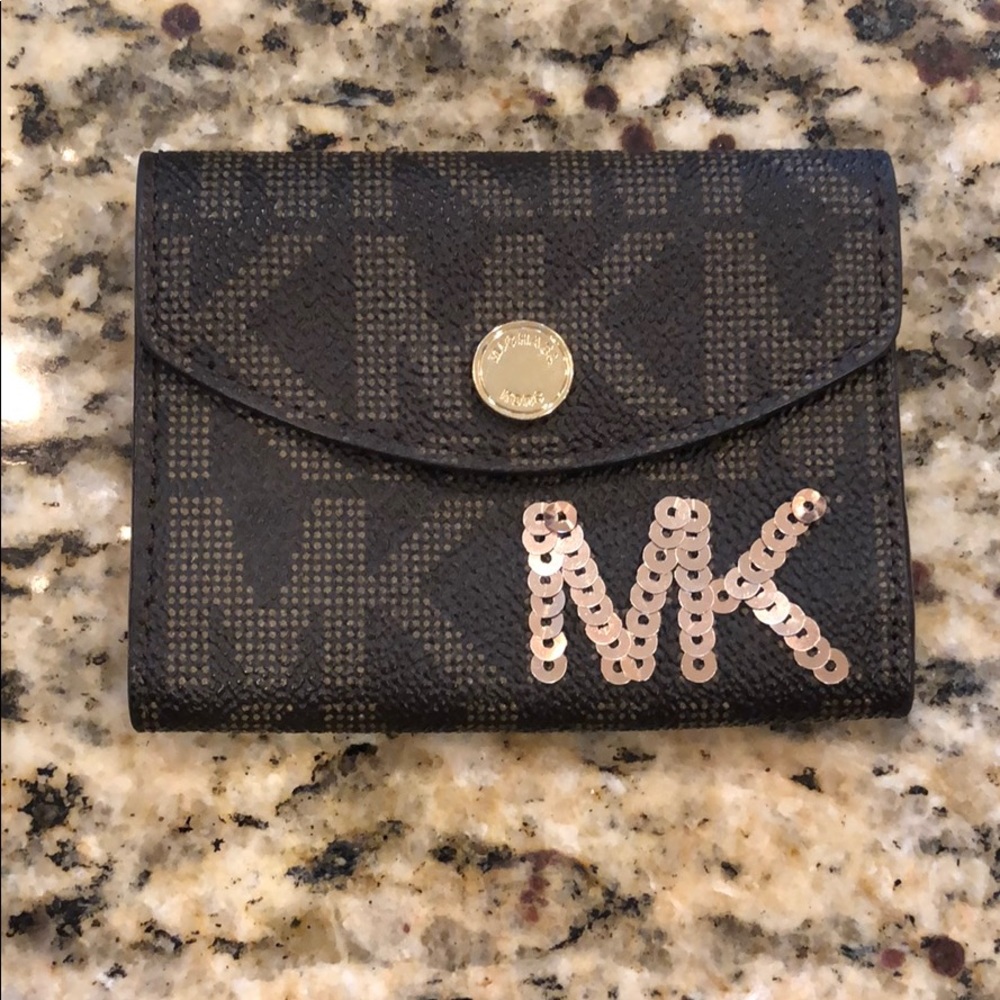 Michael Kors | New, Card/cash holder
